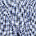 Men's Boxers , White, small image number null